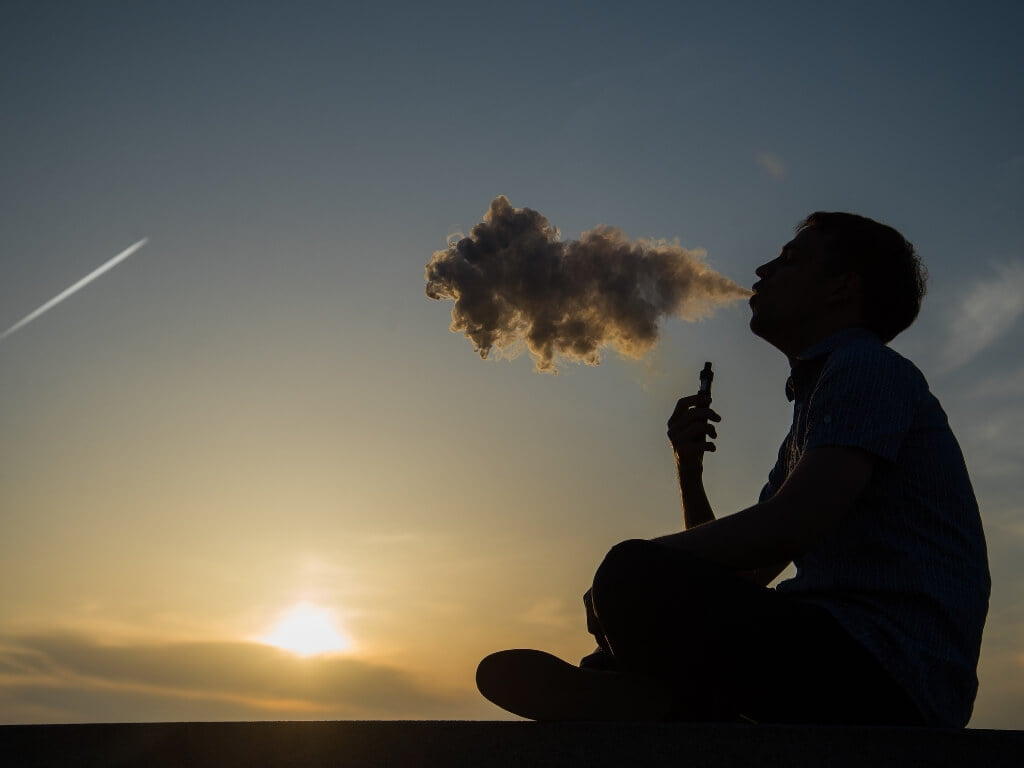 Was sind H4CBD Vapes?