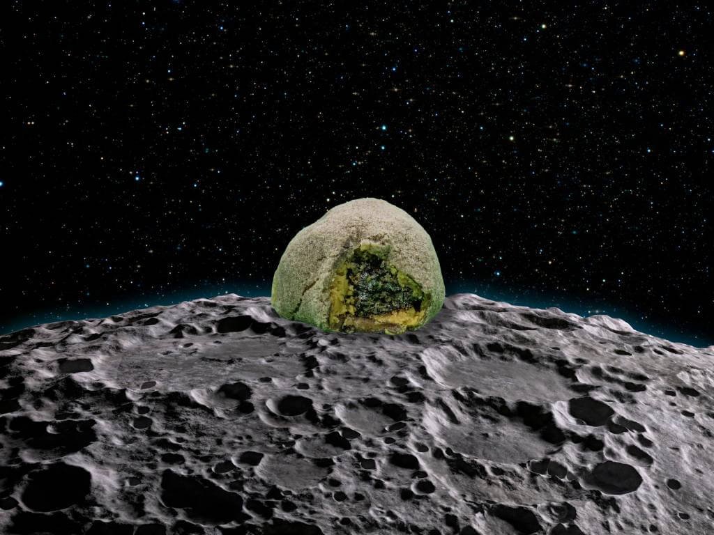 CBD Moon Rocks Leitfaden