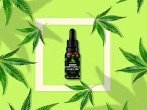 CBD Öl - Umfassender Leitfaden