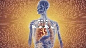 COPD-Behandlung - So verbesserst du deine Lebensqualität