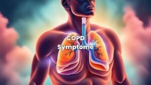 COPD-Symptome frühzeitig erkennen - Gesunde Atmung sichern