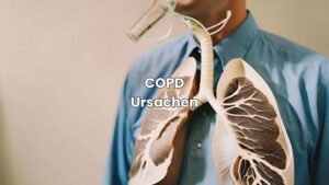 COPD-Ursachen - Was du über die Hauptauslöser wissen solltest