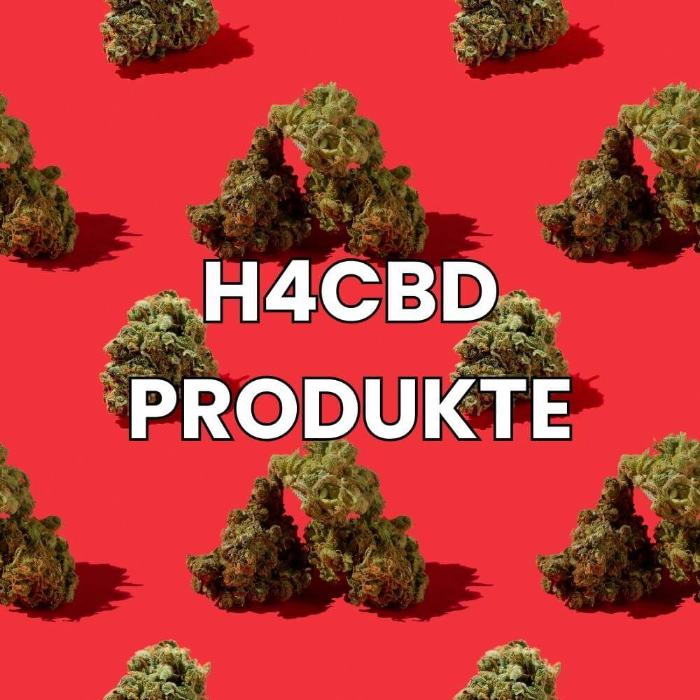 H4CBD-Produkte kaufen
