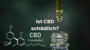 Ist CBD schädlich