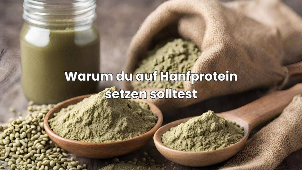 Natürliche Inhaltsstoffe und Nachhaltigkeit - Warum du auf Hanfprodukte setzen solltest