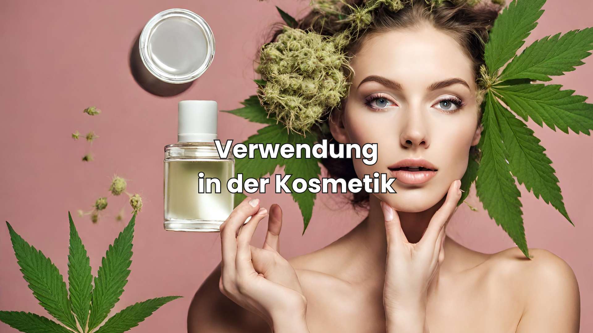 Nutzhanf-Blüten: Gesundheit und Nachhaltigkeit im Fokus