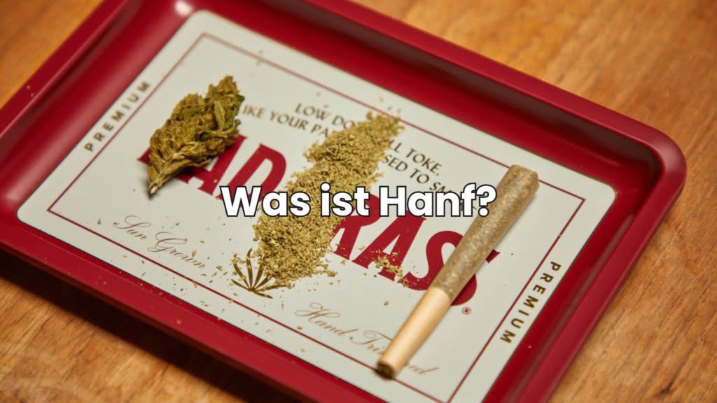 Was ist Hanf