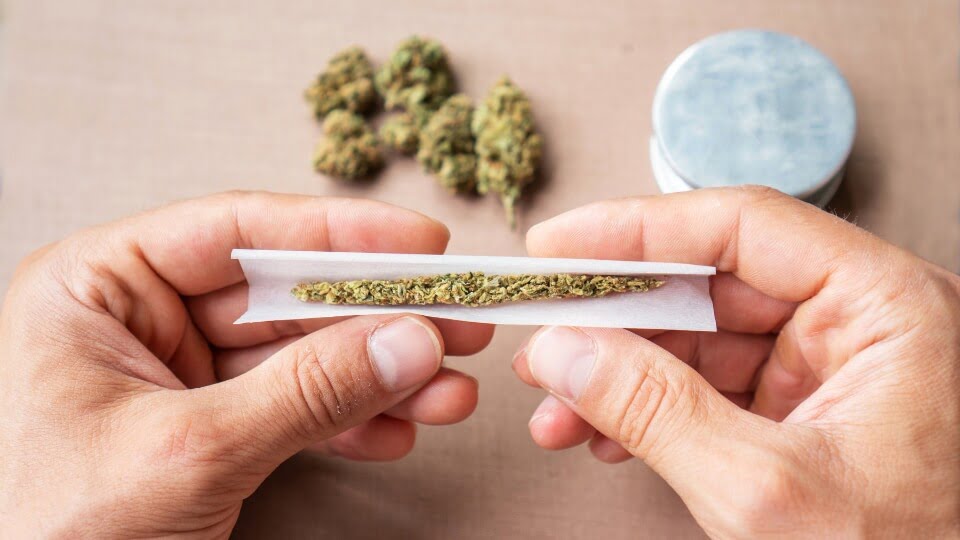 Wie kann man H4CBD konsumieren