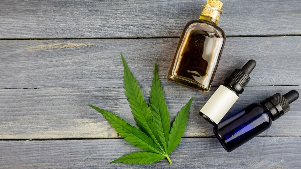 Wie wird H4CBD hergestellt?