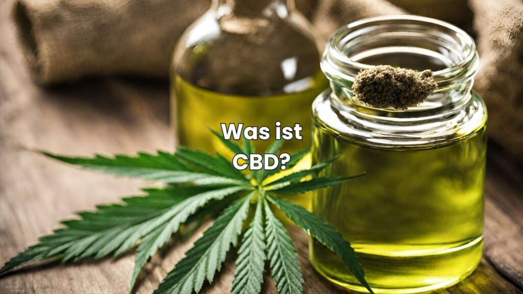 CBD Öl Erstverschlimmerung - Was ist CBD