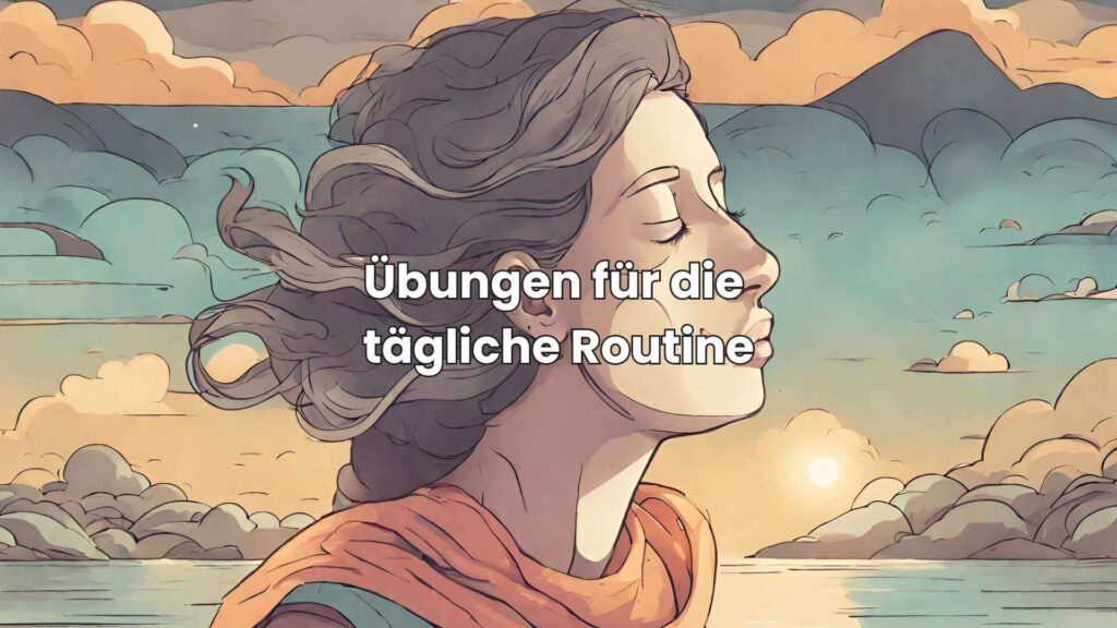 COPD-Übungen für die tägliche Routine