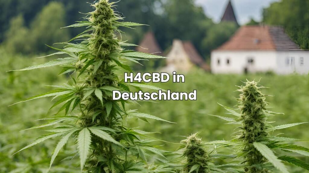 H4CBD günstig in Deutschland kaufen