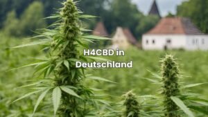 H4CBD günstig in Deutschland kaufen