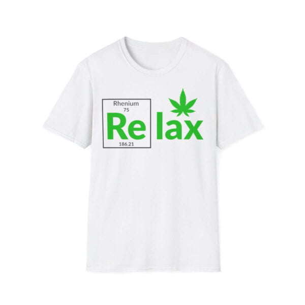 Relax Hanf-Shirt günstig kaufen