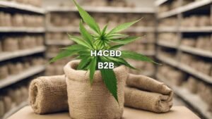 H4CBD-Produkte B2B