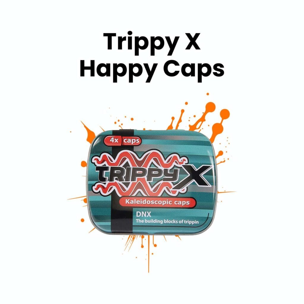 Happy Caps Automat