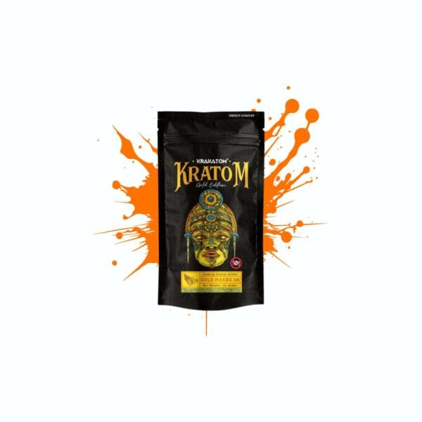 Kratom Gold günstig kaufen