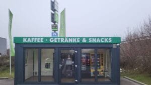 H4CBD Automat Traiskirchen