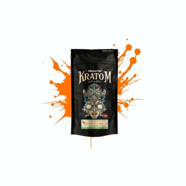 Weißes Kratom günstig kaufen